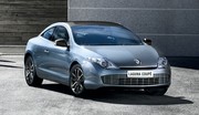 Renault Laguna Coupé Collection 2012 : dépoussiérage