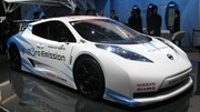 Les Nissan "propres" : De l'électrique... mais de l'hybride aussi