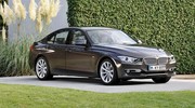 BMW : La Série trois se mets en quatre !