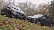 Essai Citroën C3 1.6 e-HDi 90 ch vs Toyota Yaris 1.4 D-4D 90 ch : Made in France