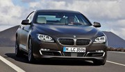 BMW Serie 6 Gran Coupé : La réponse tant attendue !