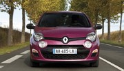 Essai Renault Twingo 1.5 dCi : La vie en rose