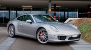 Essai Porsche 911 Carrera S Type 991 : what else ?