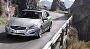 Volvo V60 hybride rechargeable : début de production en novembre 2012, et un prix inférieur à 60 000 euros