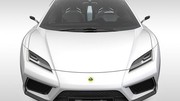 Lotus confirme le futur V8 4,8 litres