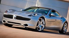 Fisker Karma : la demande fait grimper les prix