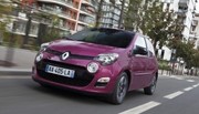 Essai Renault Twingo 2 restylée : Merci Laurens !