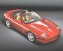 Ferrari 575 M Superamerica : Ombre et lumière