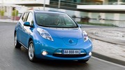 41 % des européens prêts à acheter une voiture électrique