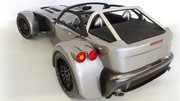 Nouvelle Donkervoort D8 GTO: 400 ch!