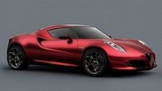 Un peu plus de 50 000 euros pour la future Alfa Romeo 4C?