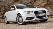 Essai Audi A4 : elle évolue avec subtilité
