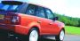 Range Rover Sport, stop au franchissement