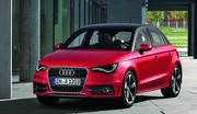 Audi A1 Sportback : les tarifs