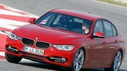 Essai BMW Série 3 : Une nouvelle dimension