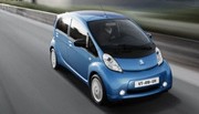 Les Français moins convaincus par les véhicules électriques que les Européens