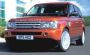 Range Rover Sport : imposant mais véloce