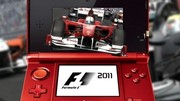 F1 2011 3DS : le test