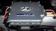 Hyundai et Kia lanceront leurs modèles électriques dans trois ans