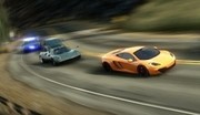 Need for Speed the Run : le test