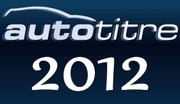 TOP 2011 Autotitre et bonne année 2012 !