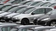 Ventes automobile 2011 : Dacia s'écroule et les Crossover ont la cote