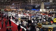 Immatriculations de voitures neuves en France à -2,1 % en 2011, Renault à -9,6%, PSA à -4,9%