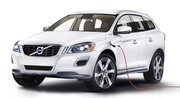 Volvo décline l'hybride rechargeable sur le XC60