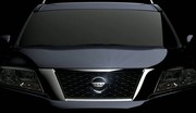Nouvelles images du concept Nissan Pathfinder