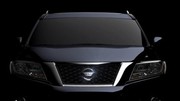 Un concept pour le nouveau Nissan Pathfinder