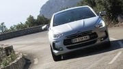 Cartech le Mag : Renault électriques et Citroën DS5