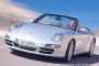Porsche 911 cabriolet : en avril 2005, découvre-toi