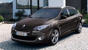 Renault Megane Collection 2012 : Energy, feux à leds et noir laqué au programme