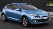 Nouvelle Renault Megane 2012 : restylage tout en douceur