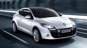 Renault Mégane restylée : nouvelles bases