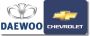Daewoo devient Chevrolet en Europe