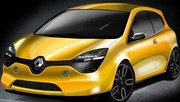 La Renault Clio 4 détaillée