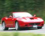 Ferrari 575 Maranello : La tradition a du bon