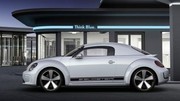 VW E-Bugster concept