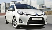 Toyota Yaris HSD : L'hybride change de braquet