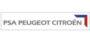PSA Peugeot Citroën leader du marché européen du véhicule électrique en 2011