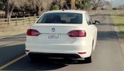 Volkswagen Jetta Hybrid