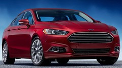 Ford Mondeo 2013 : nouvelle génération !