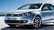 Volkswagen, 2ème constructeur mondial en 2011