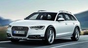Nouveau Audi A6 Allroad, même philosophie, même design, même succès ?