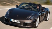 Porsche Boxster 3 : Dans les pas de la 911