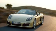 Porsche Boxster : La toute nouvelle génération en détails !