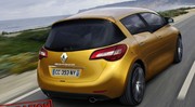 Renault investit à Douai pour produire l'Espace V et relancer son haut de gamme