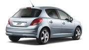 PSA Peugeot Citroën : baisse des ventes en 2011
