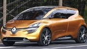 Renault conserve son haut de gamme en France
